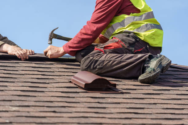 Reliable Franklin, VA Roofing Contractor Solutions