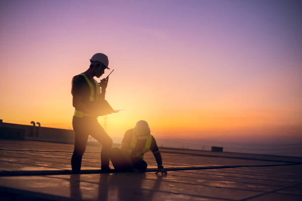 Best Affordable Roofing Company  in Franklin, VA
