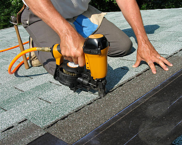 Best Roof Restoration Services  in Franklin, VA