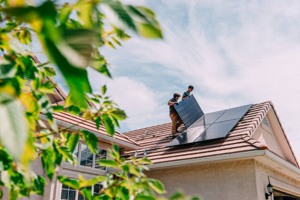  Franklin, VA Roofing Contractor Pros