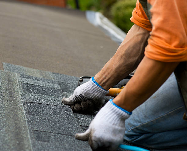 Best Roof Restoration Services  in Franklin, VA