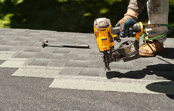 Best Roof Replacement Cost  in Franklin, VA