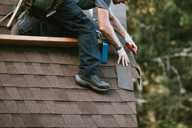 Best Roof Repair Services  in Franklin, VA