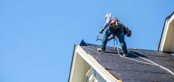 Best Emergency Roof Repair  in Franklin, VA